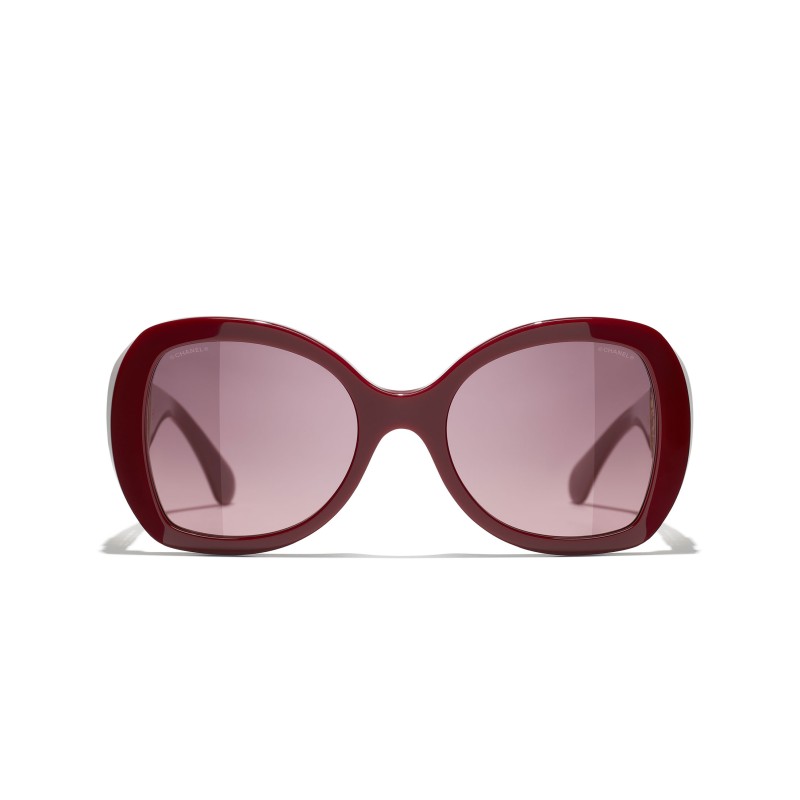 Chanel LUNETTES PAPILLON 5531
