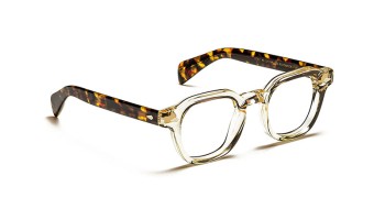 Moscot DOLT Flesh Tortoise