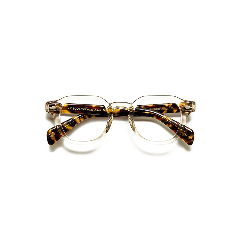 Moscot DOLT Flesh Tortoise