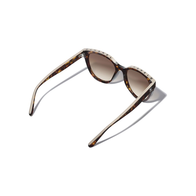 Chanel LUNETTES PAPILLON 5414