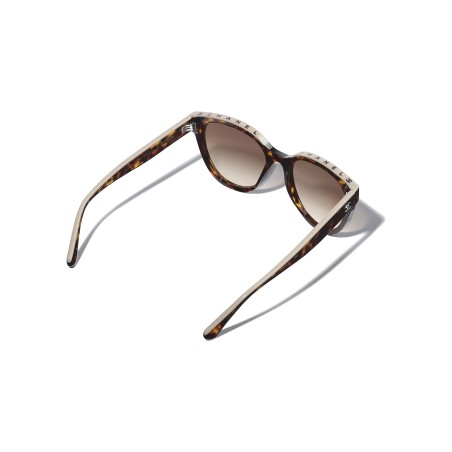 Chanel LUNETTES PAPILLON 5414