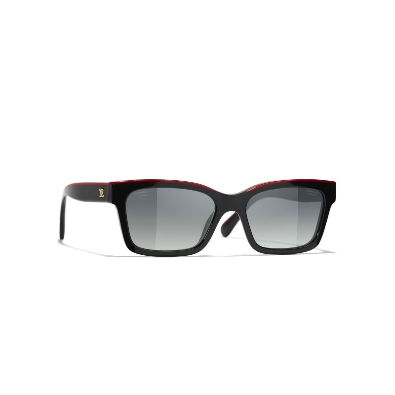 Chanel LUNETTES CARRÉES 5417