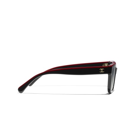 Chanel LUNETTES CARRÉES 5417