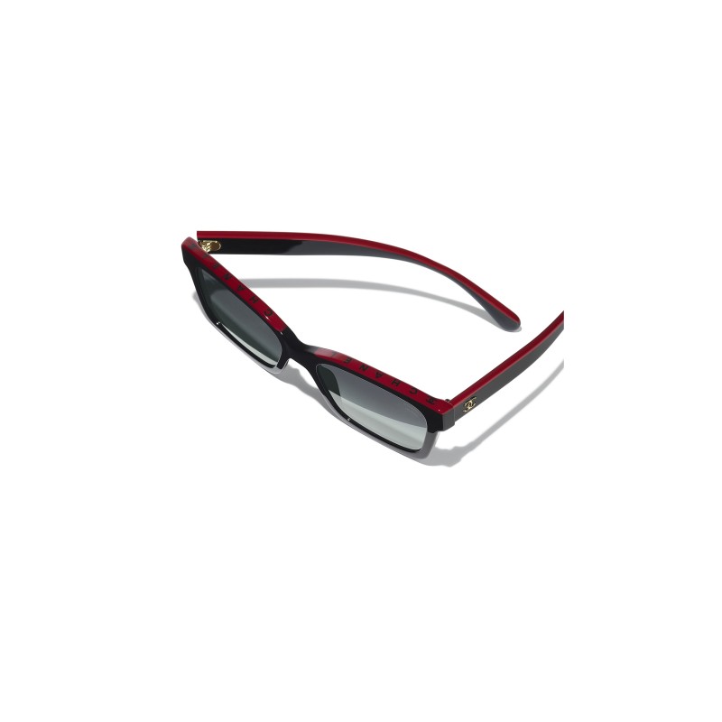 Chanel LUNETTES CARRÉES 5417
