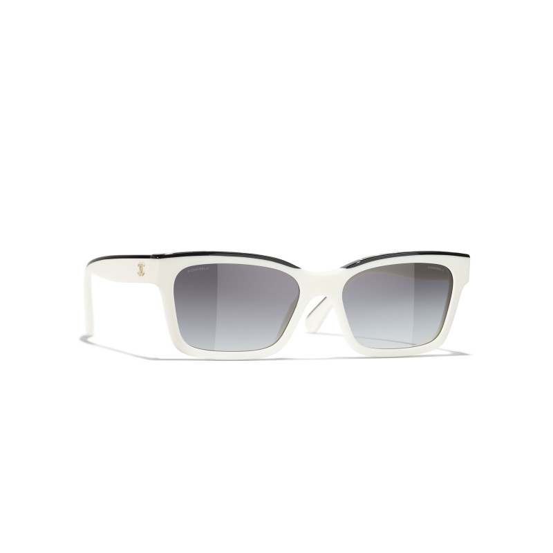 Chanel LUNETTES CARRÉES 5417
