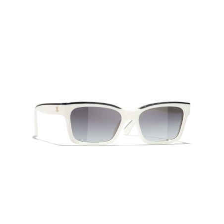 Chanel LUNETTES CARRÉES 5417