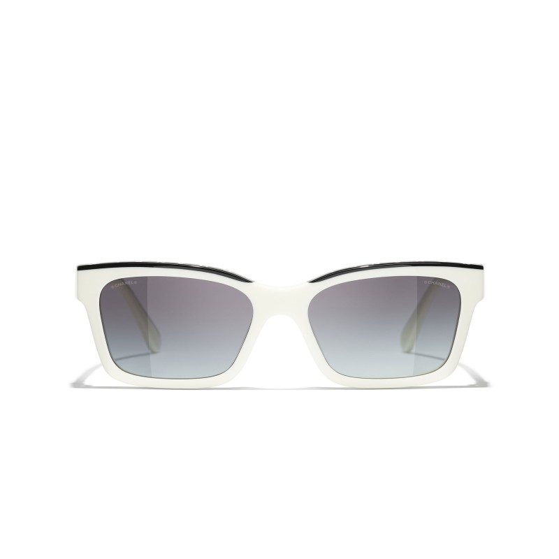 Chanel LUNETTES CARRÉES 5417