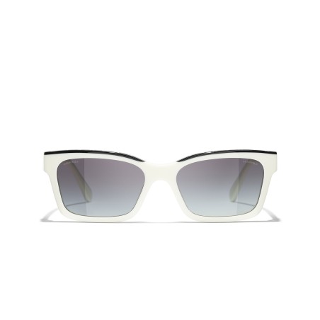 Chanel LUNETTES CARRÉES 5417