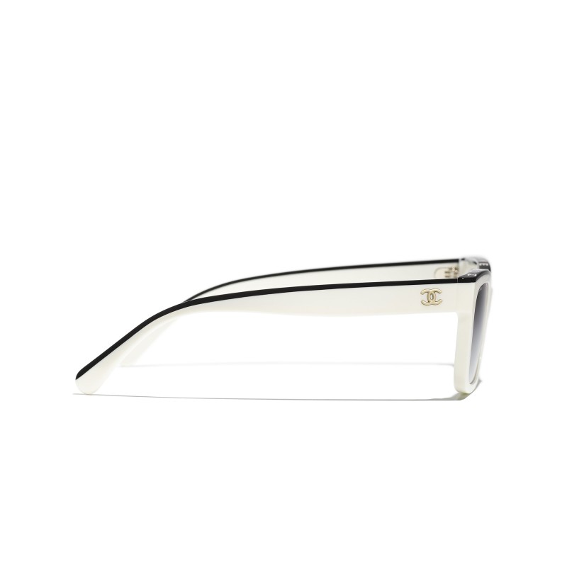 Chanel LUNETTES CARRÉES 5417