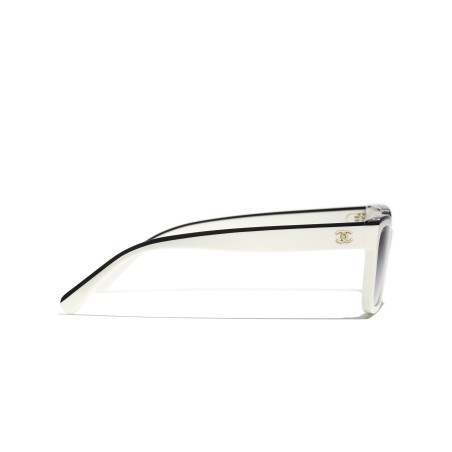 Chanel LUNETTES CARRÉES 5417
