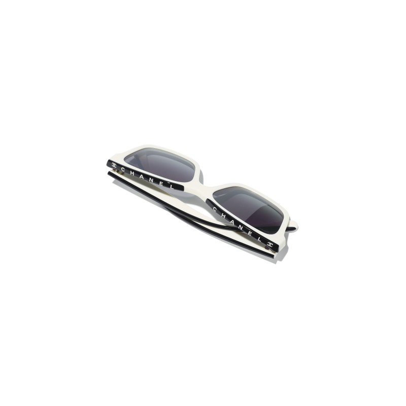 Chanel LUNETTES CARRÉES 5417