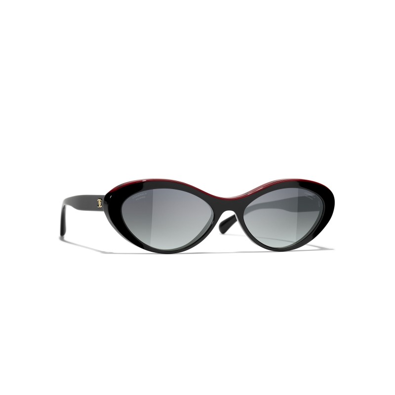 Chanel LUNETTES OVALES 5416