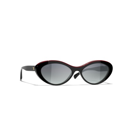 Chanel LUNETTES OVALES 5416