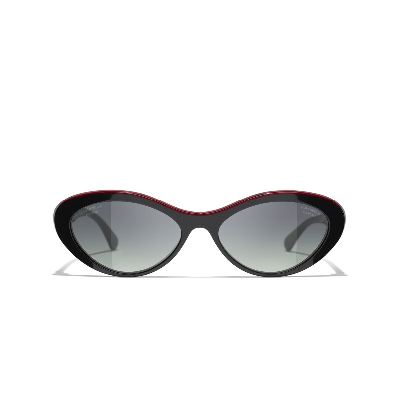 Chanel LUNETTES OVALES 5416