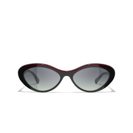 Chanel LUNETTES OVALES 5416