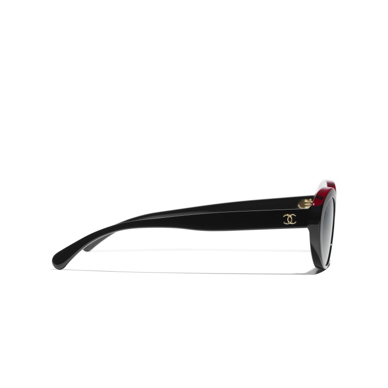 Chanel LUNETTES OVALES 5416