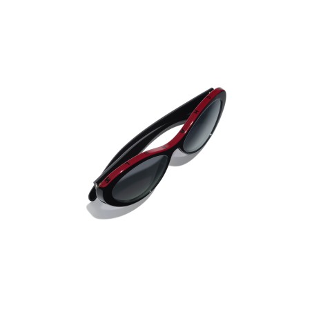 Chanel LUNETTES OVALES 5416