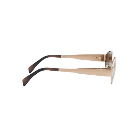 CELINE CL40235U Lunettes de soleil Triomphe Métal 01