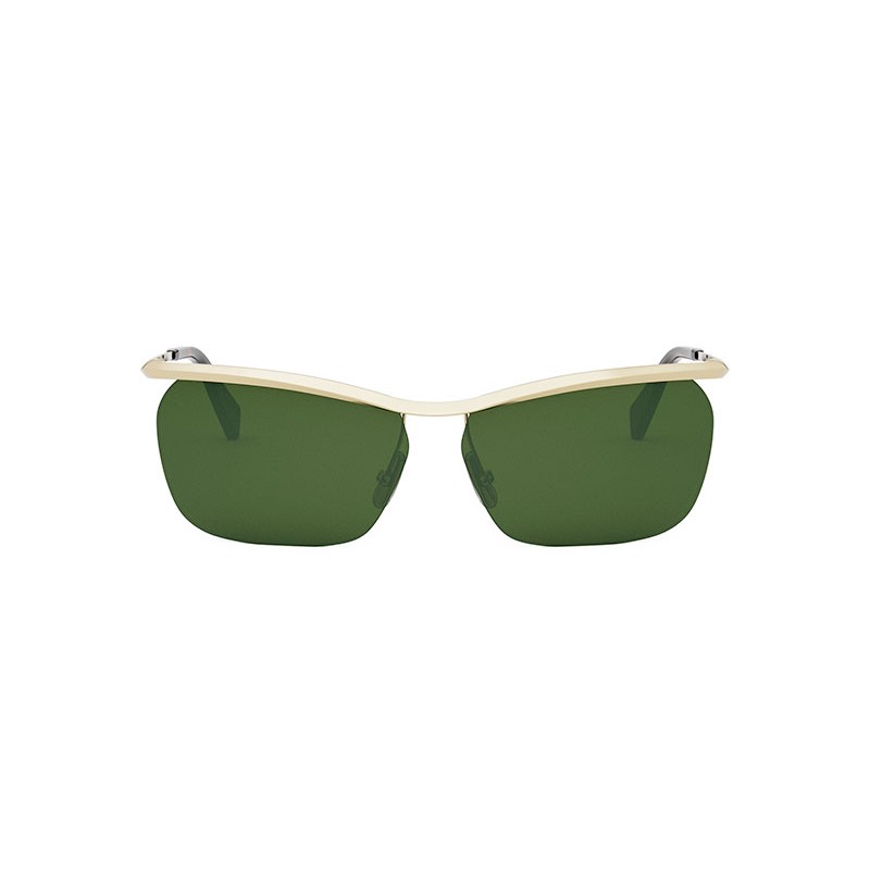 CELINE MAN CL40307U Lunettes de soleil Métal Geometric