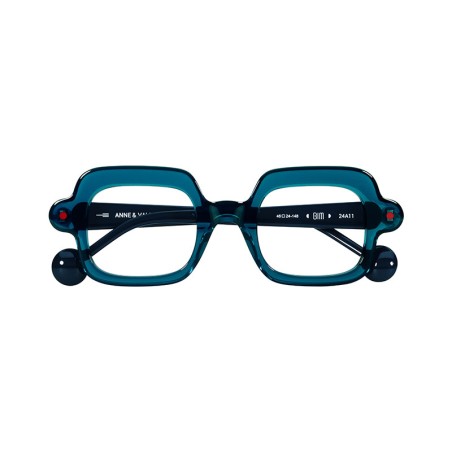 Anne & Valentin Bim 24A11