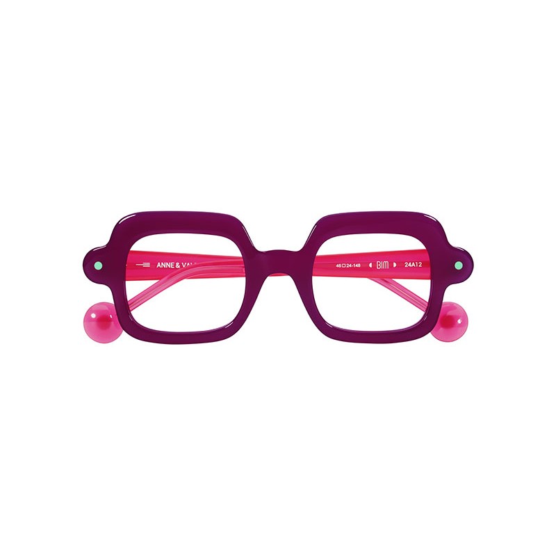 Anne & Valentin Bim 24A12