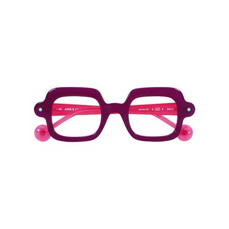 Anne & Valentin Bim 24A12