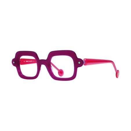 Anne & Valentin Bim 24A12