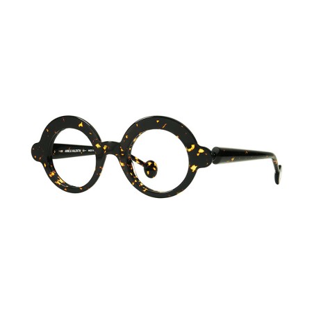 Anne & Valentin Blup 24A13