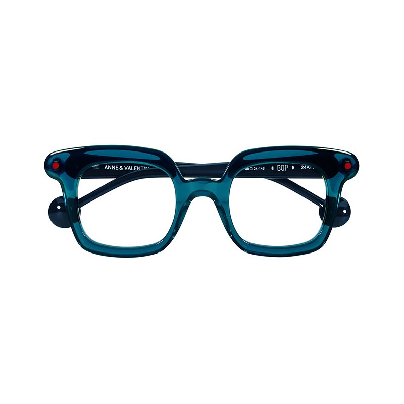 Anne & Valentin Bop 24A16