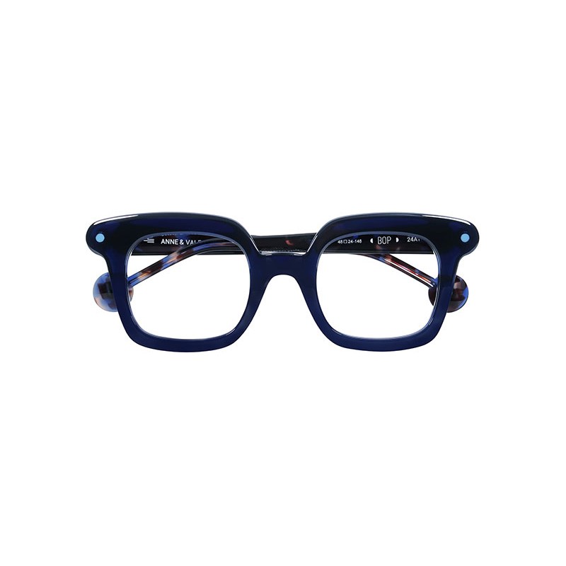 Anne & Valentin Bop 24A14
