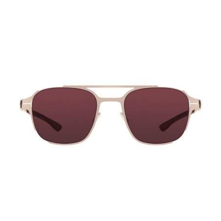 Ic Berlin Eden Shiny Bronze