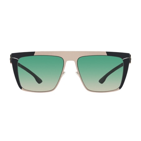Ic Berlin Bibhu 01 Black Sides - Bronze