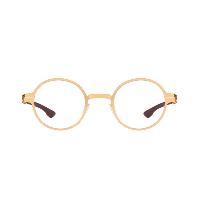 Ic Berlin Wilhelm Matt - Gold
