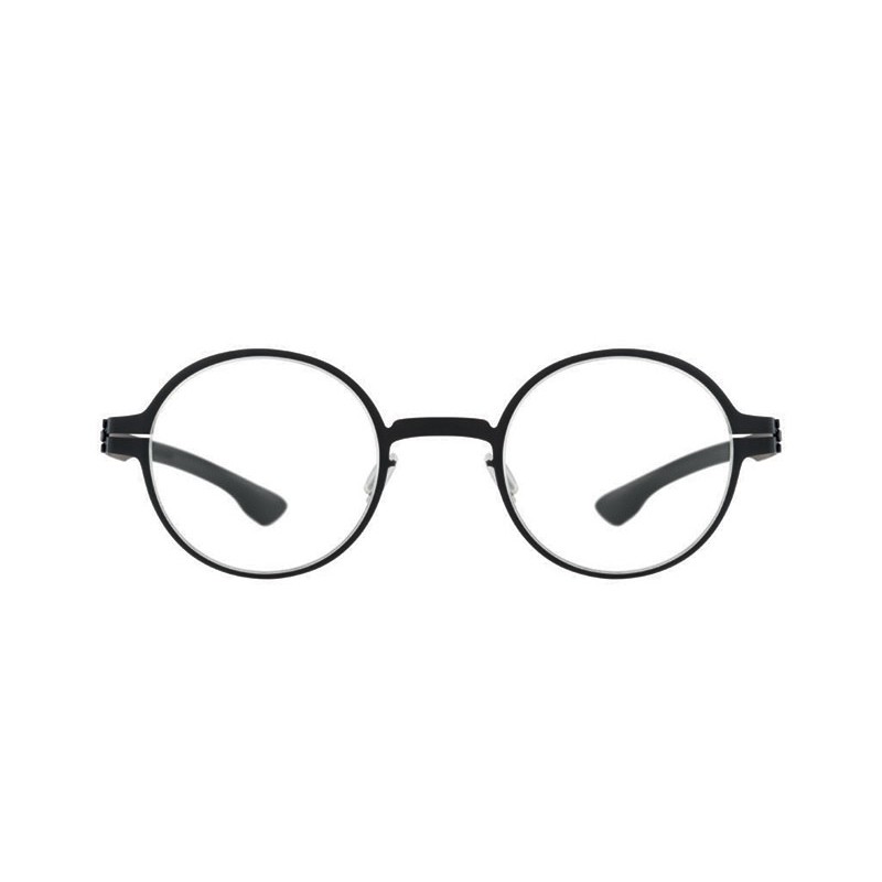 Ic Berlin Wilhelm Black