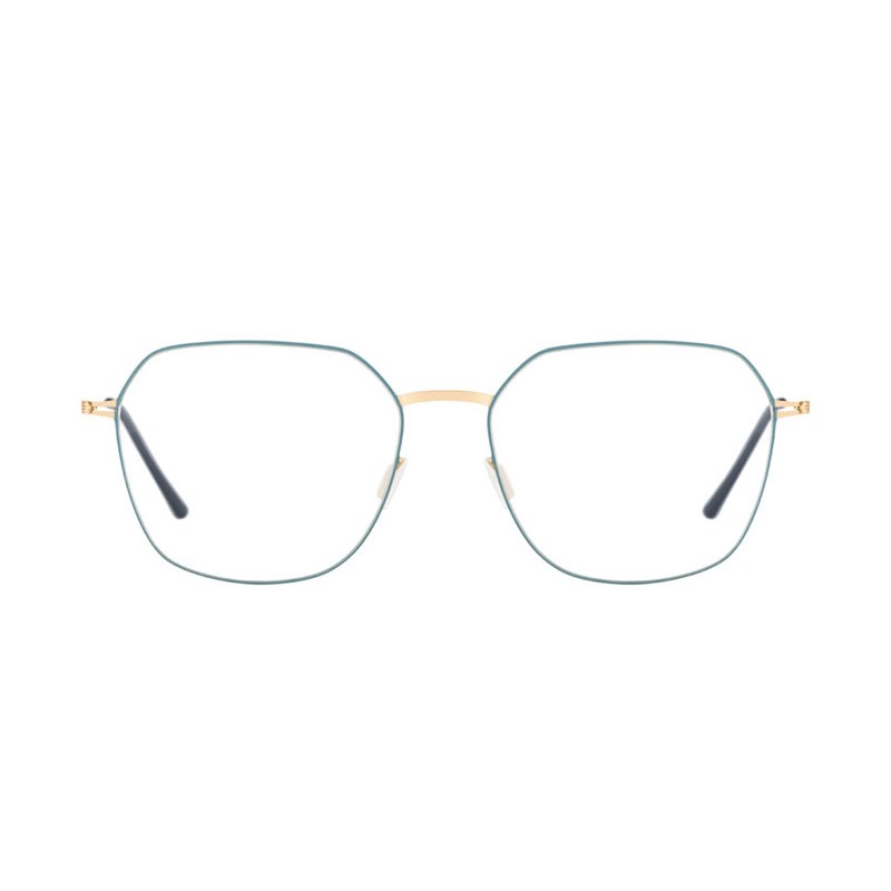 Ic Berlin Ada Rose - Gold - Aqua