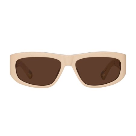 Jacquemus PILOTA Cream