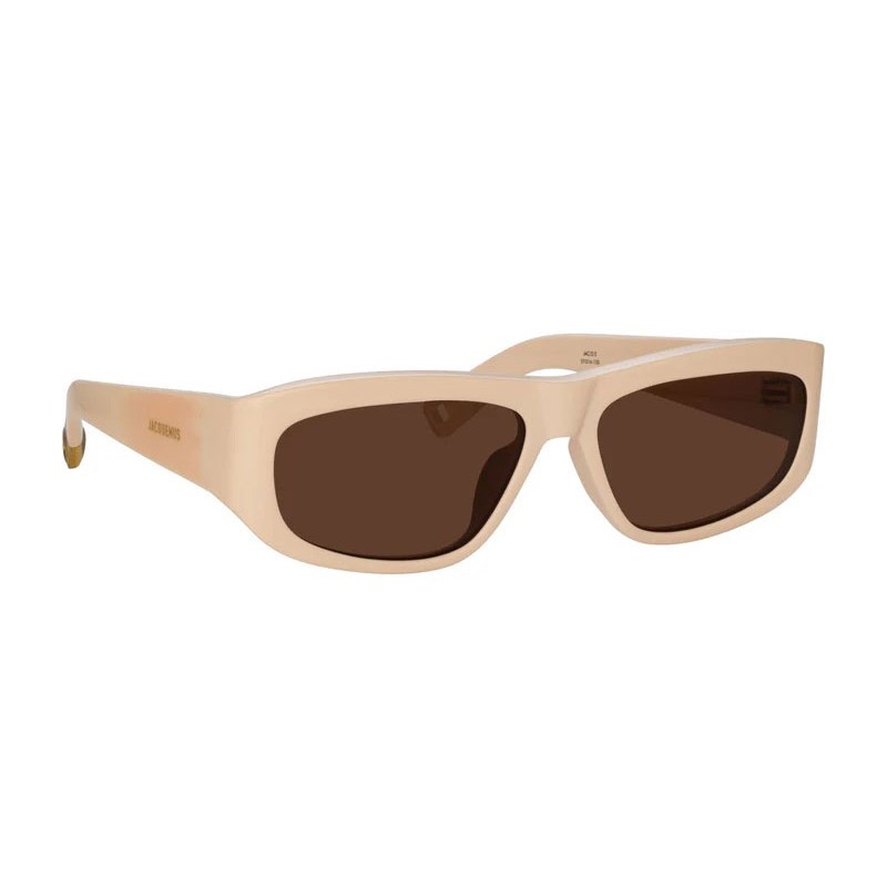 Jacquemus PILOTA Cream