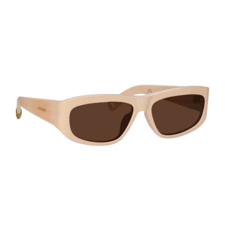 Jacquemus PILOTA Cream