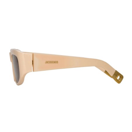 Jacquemus PILOTA Cream
