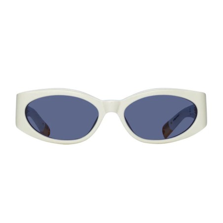 Jacquemus OVALO White