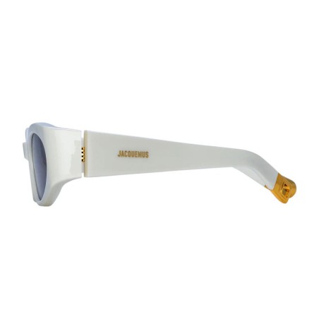 Jacquemus OVALO White