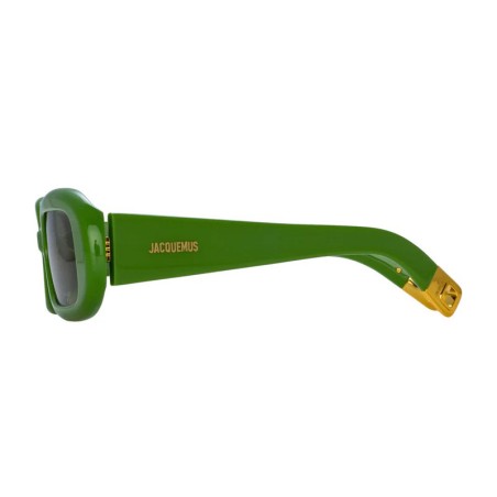 Jacquemus ROND RECTANGULAR Green