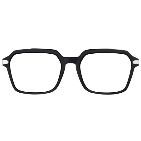 La Petite Lunette Rouge Ilda Blacksil