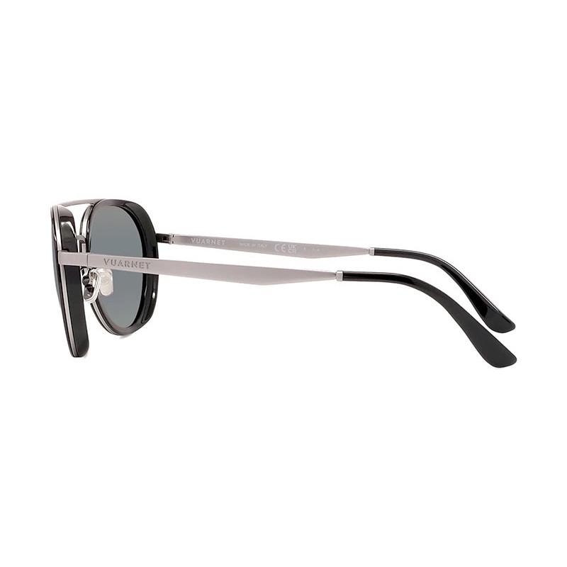 Vuarnet EDGE 02 Noir /Grey Polarlynx (01D)