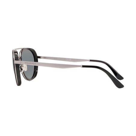 Vuarnet EDGE 02 Noir /Grey Polarlynx (01D)