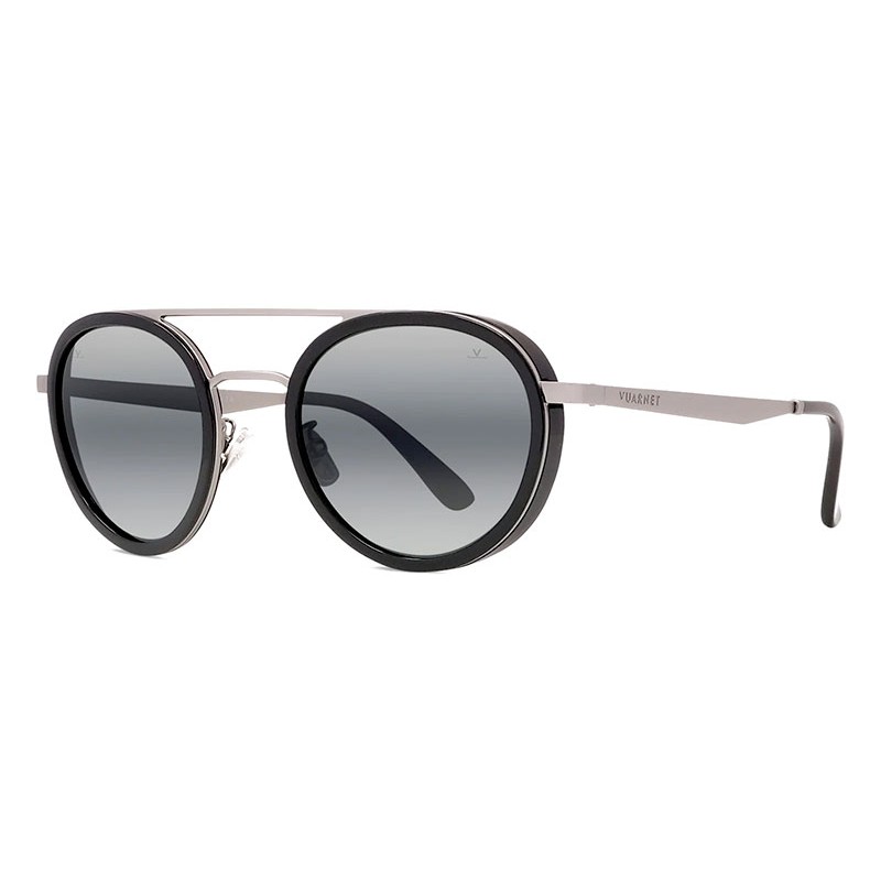 Vuarnet EDGE 02 Noir /Grey Polarlynx (01D)