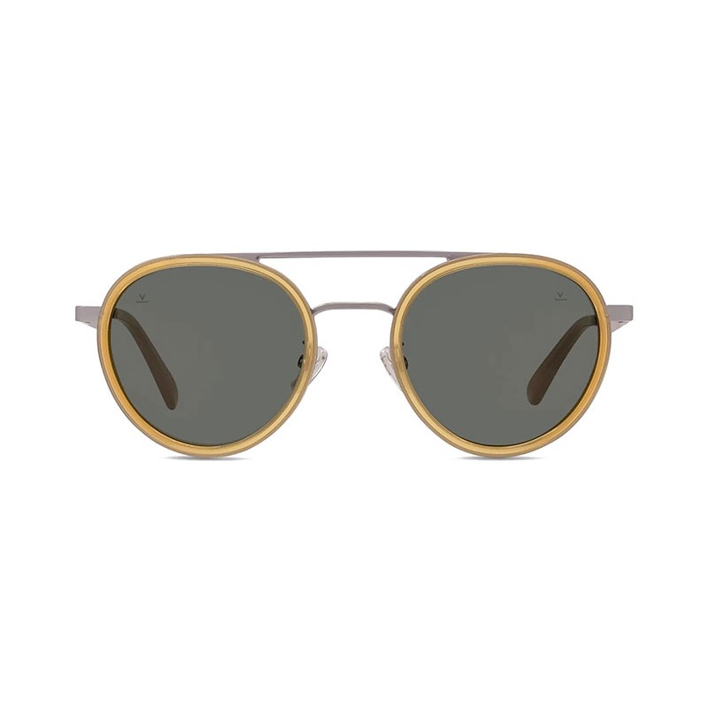 Vuarnet EDGE 02 Ambre/ Pure Grey (45A)