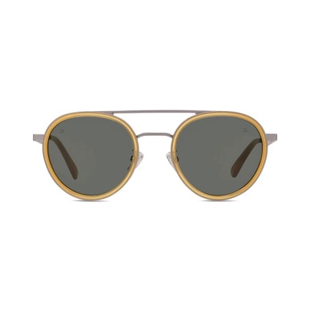 Vuarnet EDGE 02 Ambre/ Pure Grey (45A)