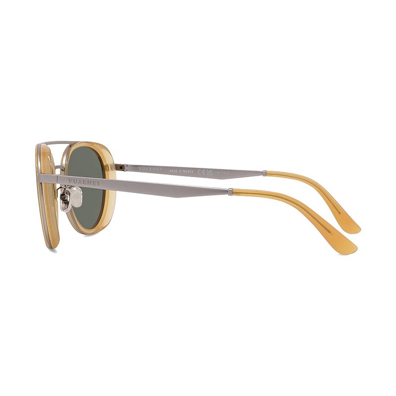 Vuarnet EDGE 02 Ambre/ Pure Grey (45A)