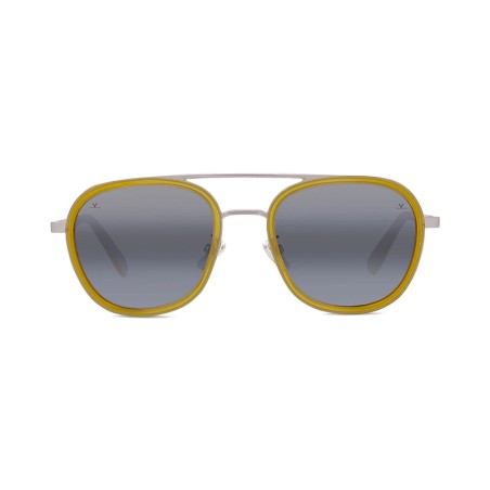 Vuarnet EDGE 03 Ambre/Blue Polarlynx (45X)